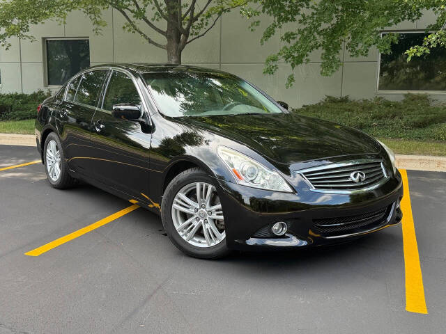 infiniti g sedan 2010 JN1CV6APXAM201916 image infiniti g sedan 2010 JN1CV6APXAM201916 image